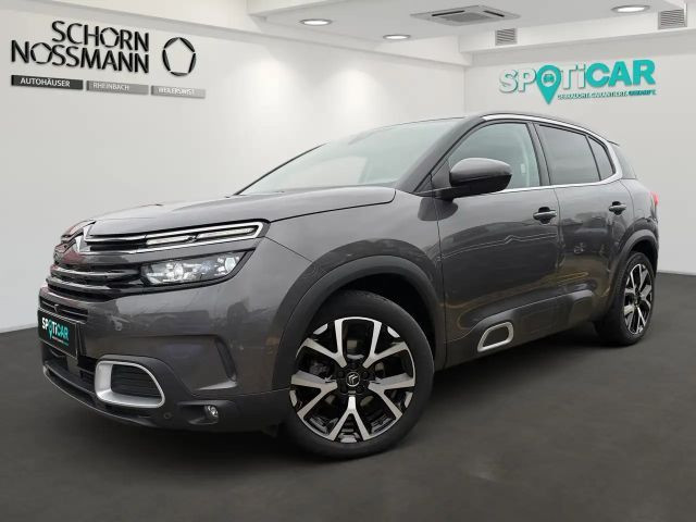 Citroën C5 Aircross PureTech Feel