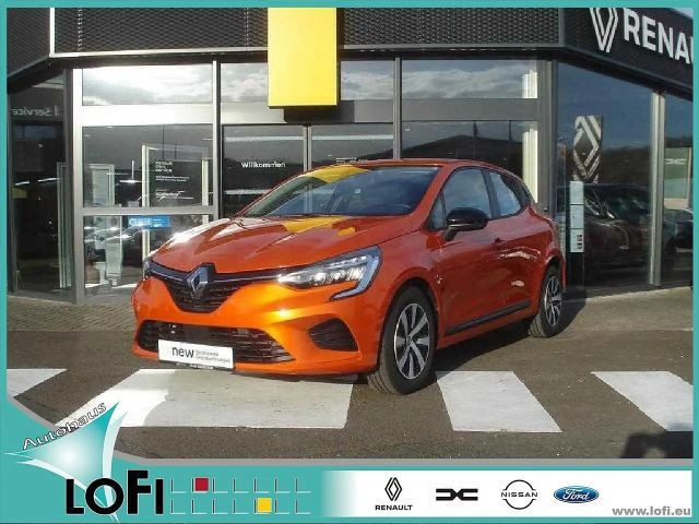 Renault Clio TCe 90 Equilibre Equilibre