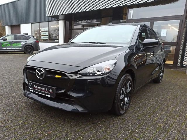 Mazda 2 1.5 CENTER-LINE CONV-P *Klimaautomatik*Sitzheizung