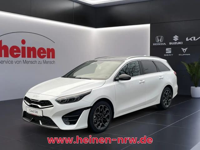 Kia Ceed GT-Line SportWagon