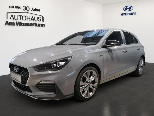 Hyundai i30 T-GDi N Line 1.4