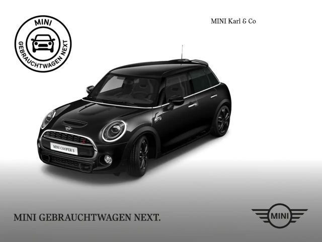 Mini Cooper S 5-deurs