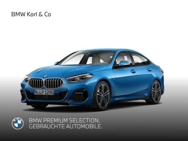 BMW 2 Serie 220 M-Sport Coupé Gran Coupé Sedan