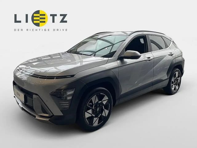 Hyundai Kona T-GDi 2WD 1.6