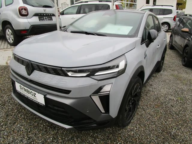 Renault Symbioz E-Tech Esprit Alpine E-Tech full hybrid 145