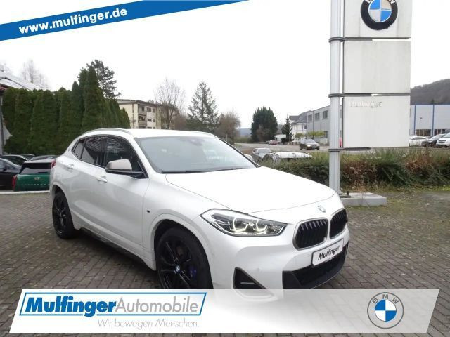 BMW X2 M35i