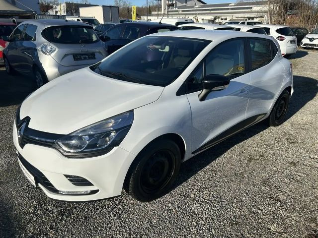 Renault Clio Collection TCe 90