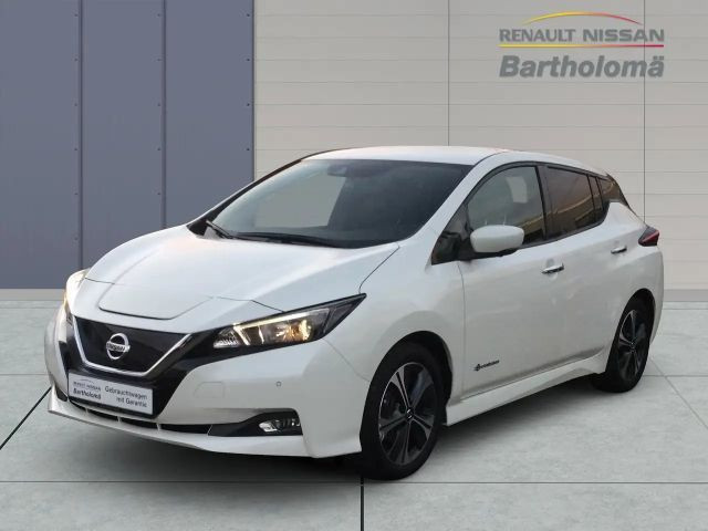 Nissan Leaf N-Connecta 40 kWh