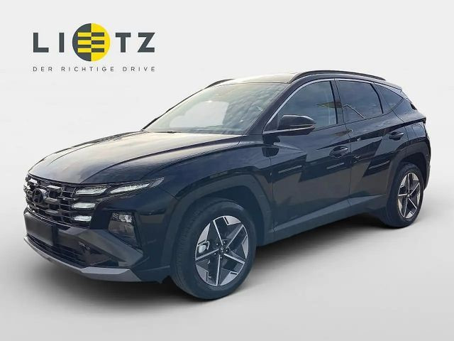 Hyundai Tucson Go! T-GDi 2WD