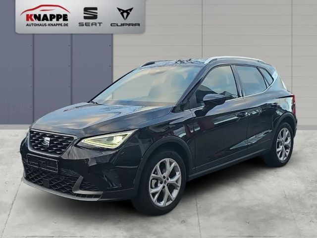 Seat Arona FR-lijn 1.0 TSI DSG