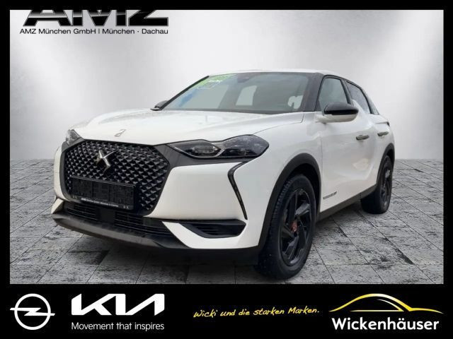 DS DS 3 Crossback E-Tense Performance Line Crossback