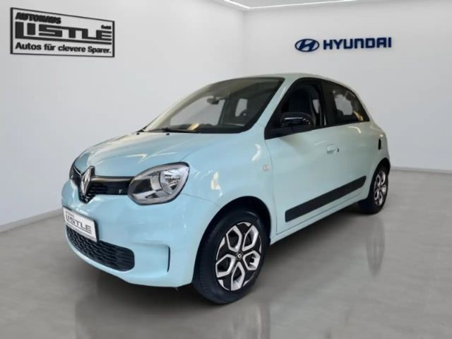 Renault Twingo SCe 65 Equilibre Equilibre