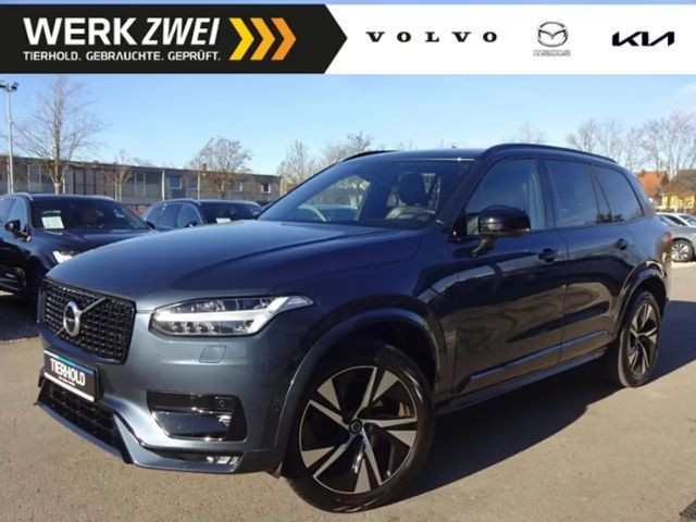 Volvo XC90 R-Design