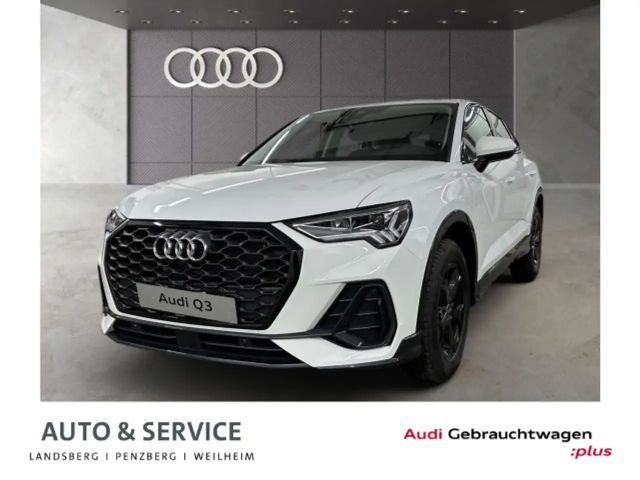 Audi Q3 35 TFSI