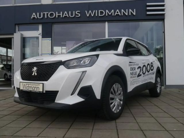 Peugeot 2008 HDi Active Pack