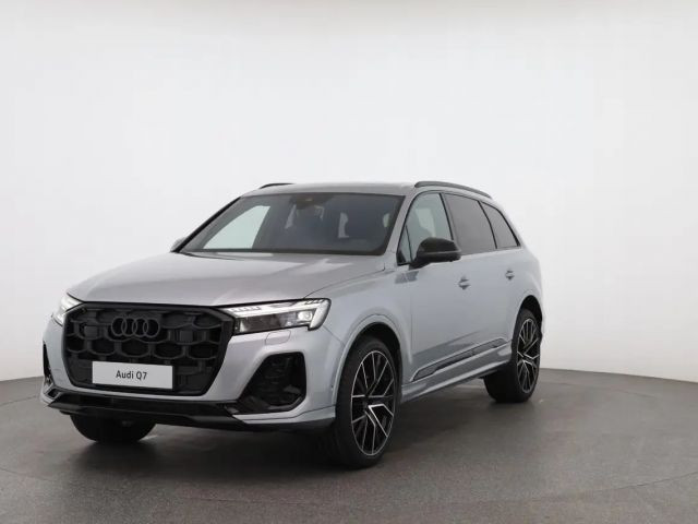 Audi Q7 Quattro S-Line 50 TDI