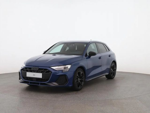 Audi A3 Sportback Sedan S-Line 35 TFSI