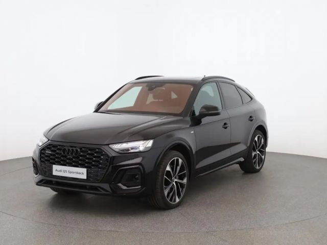 Audi Q5 Sportback Quattro S-Line 40 TDI