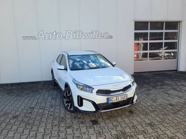 Kia XCeed GDi Vision