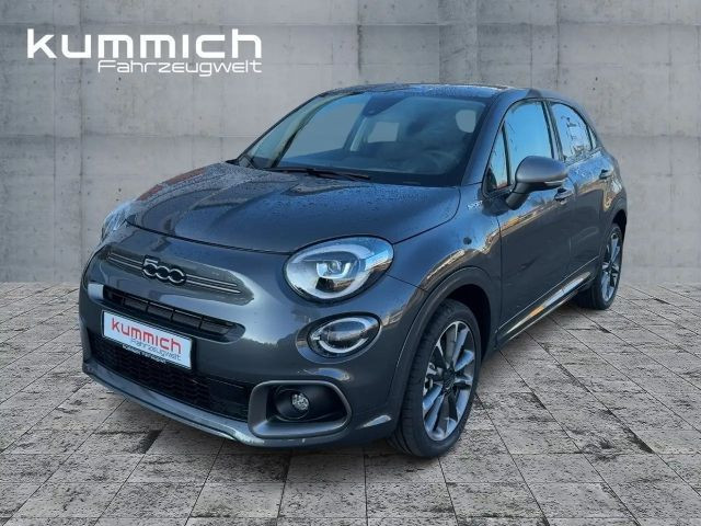 Fiat 500X Sport