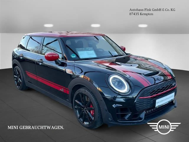 Mini John Cooper Works Clubman All4