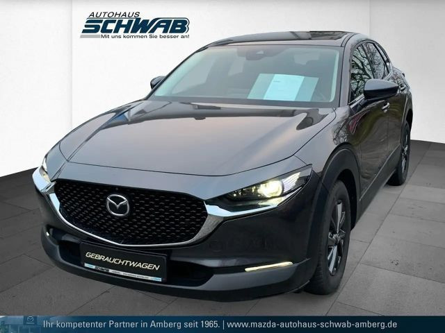 Mazda CX-30 SkyActiv Selection