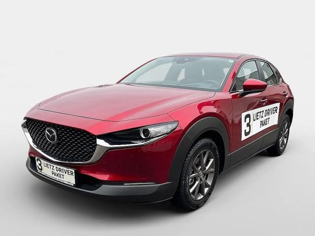 Mazda CX-30 Comfort SkyActiv 4WD