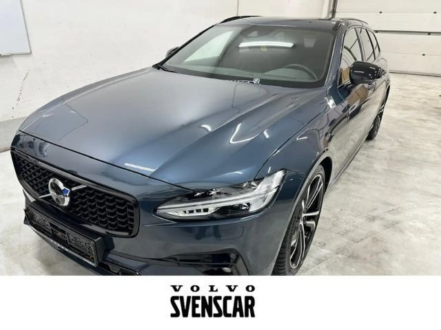 Volvo V90 AWD D5 R-Design