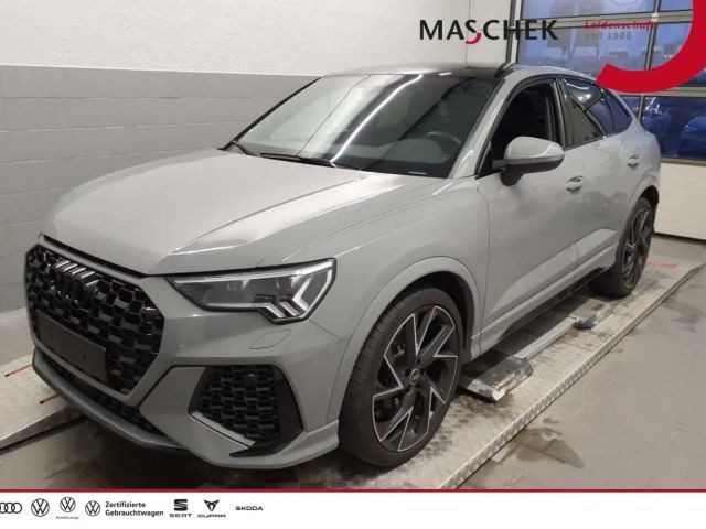 Audi RS Q3 Sportback