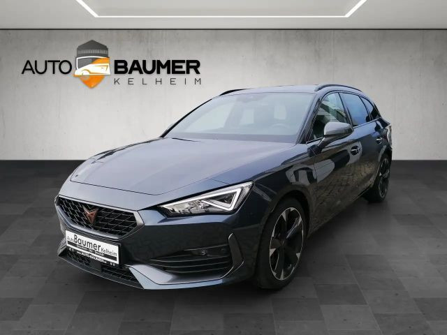 Cupra Leon Sportstourer 2.0 TSI DSG