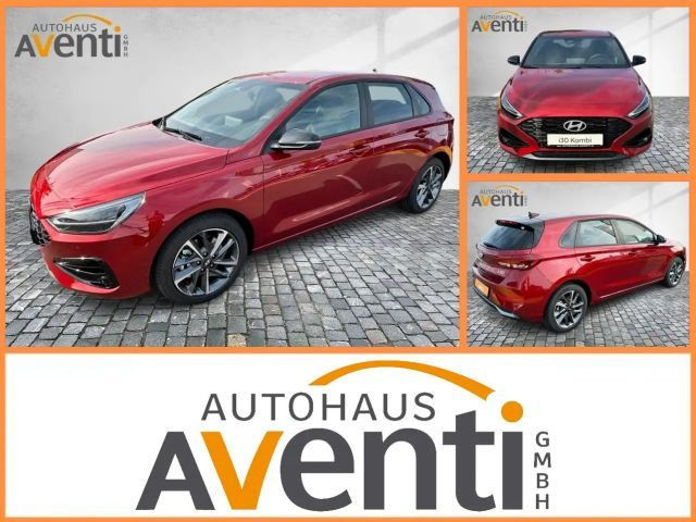 Hyundai i30 T-GDi 1.0 Advantage