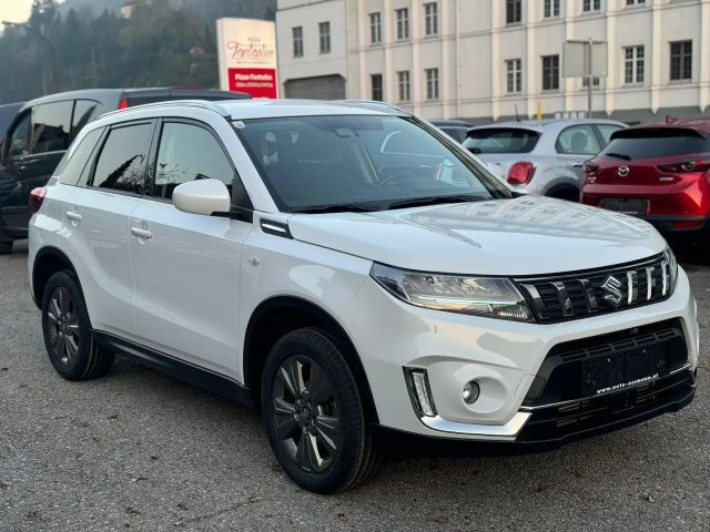 Suzuki Vitara GL 4x4 Hybrid