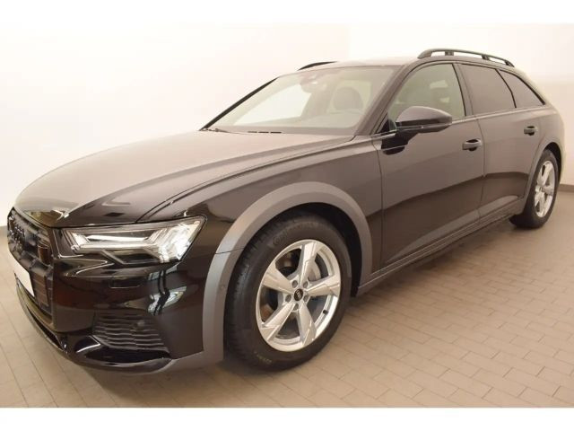 Audi A6 allroad Avant Quattro S-Tronic 45 TDI