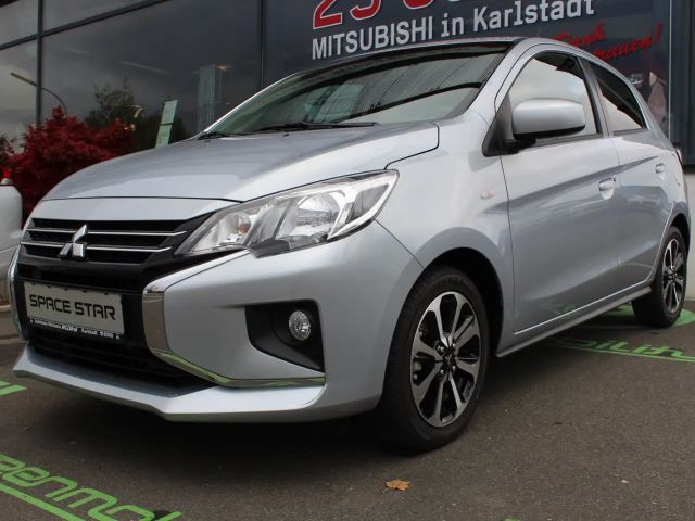 Mitsubishi Space Star Star