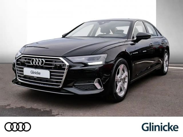 Audi A6 Sedan Quattro S-Tronic Sport Hybride 50 TFSI