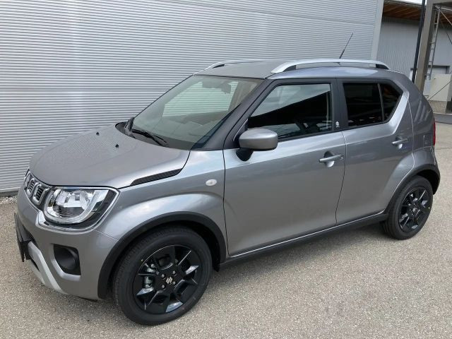 Suzuki Ignis DualJet Shine AllGrip Hybrid