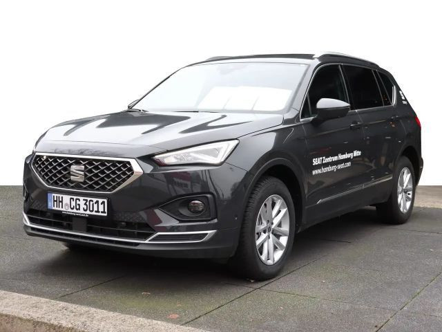 Seat Tarraco 2.0 TDI DSG