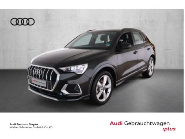 Audi Q3 Quattro 2.0 TFSI