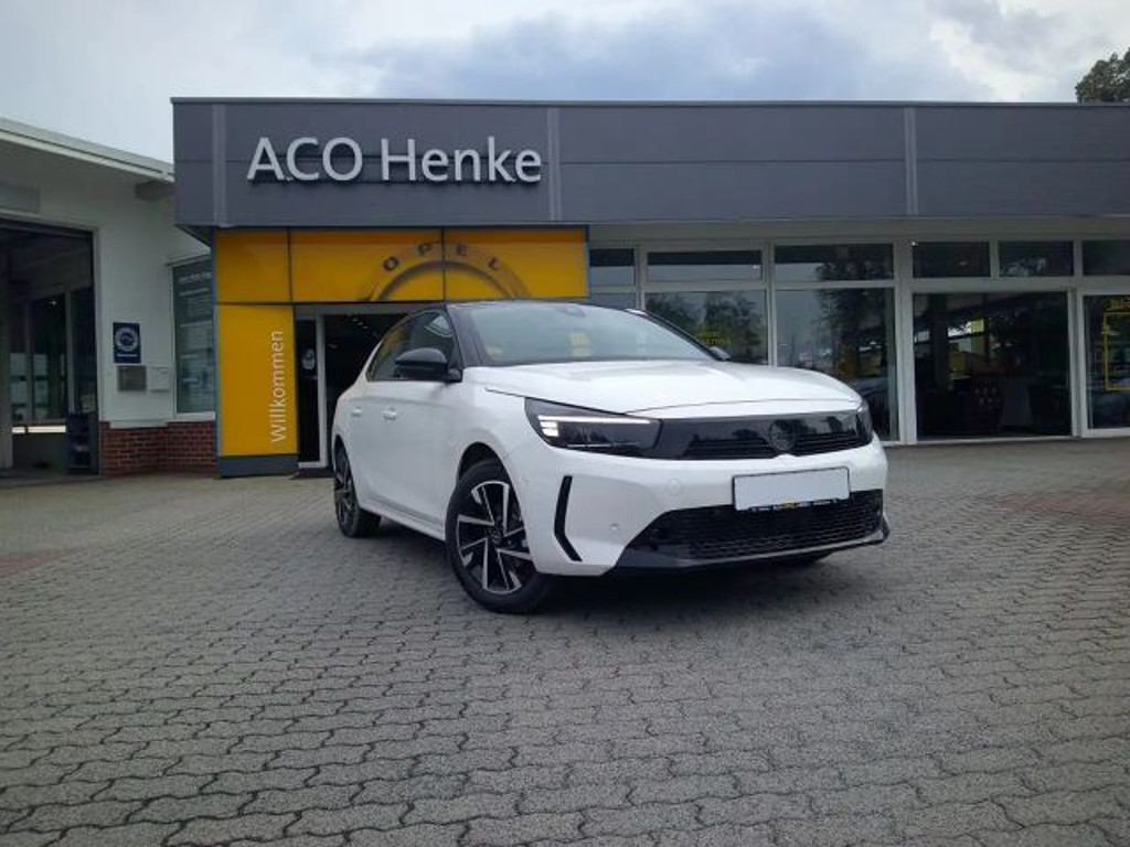 Opel Corsa 1.2 Start/Stop