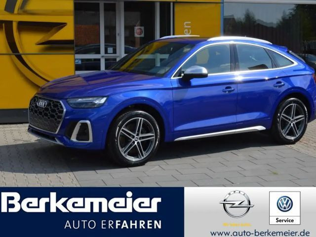 Audi SQ5 Sportback Quattro 3.0 TDI