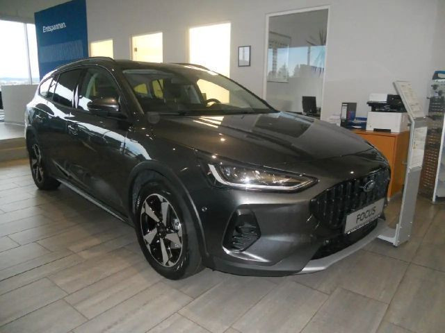 Ford Focus Active