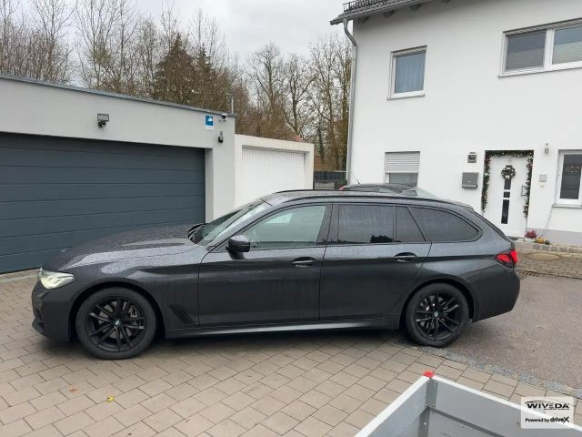 BMW 5 Serie 530 Touring 530d