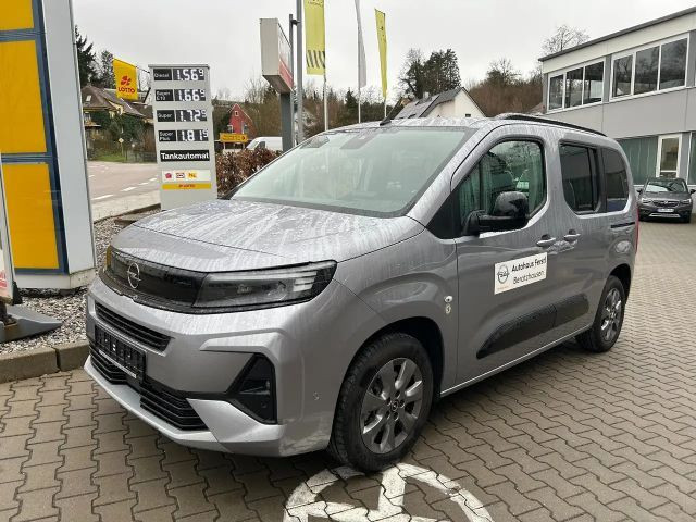 Opel Combo Ultimate