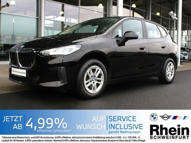 BMW 2 Serie 218 Active Tourer 218i