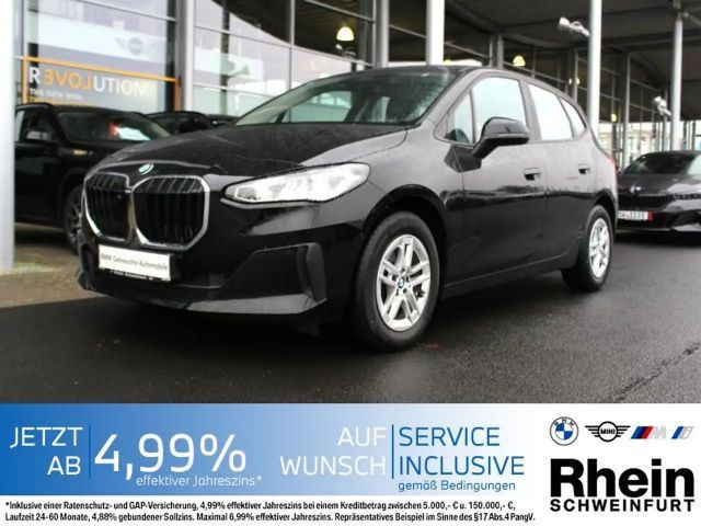 BMW 2 Serie 218 Active Tourer 218i