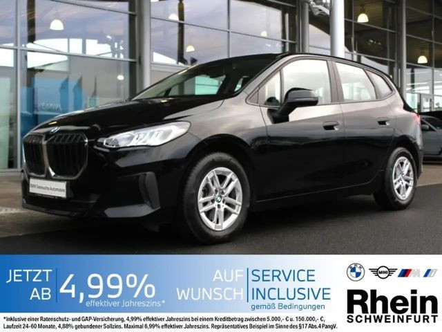 BMW 2 Serie 218 Active Tourer 218i