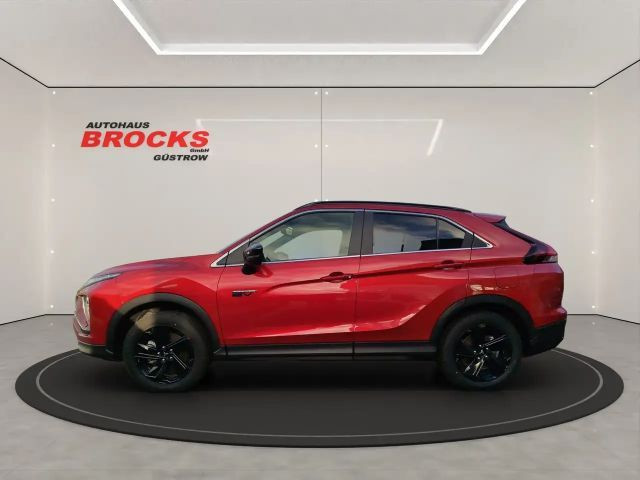 Mitsubishi Eclipse Cross PHEV 4WD