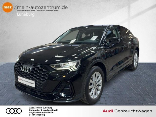 Audi Q3 Sportback S-Line S-Tronic Hybride 45 TFSI