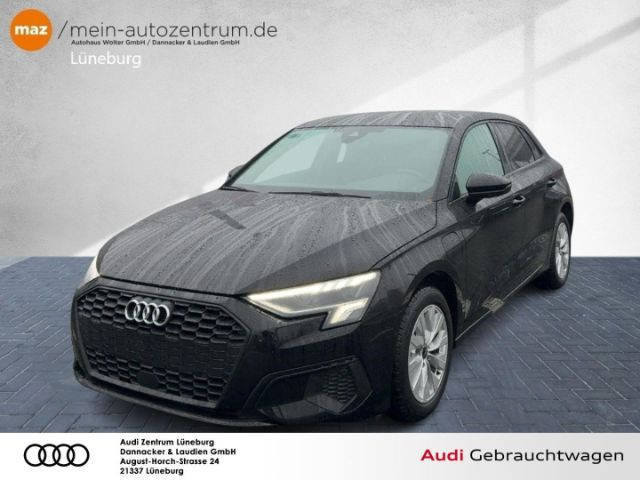 Audi A3 Sportback S-Tronic Hybride 40 TFSI