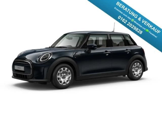 Mini One Navi CarPlay Klimaaut Leder SHZ Komfortzugang